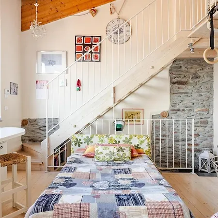 Casa Magnifica Valle Camonica *