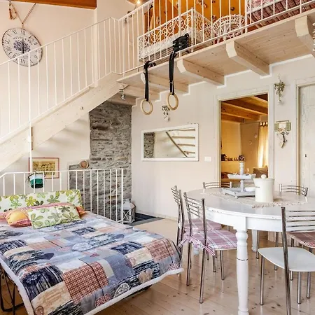 Casa Magnifica Valle Camonica Dom wakacyjny *