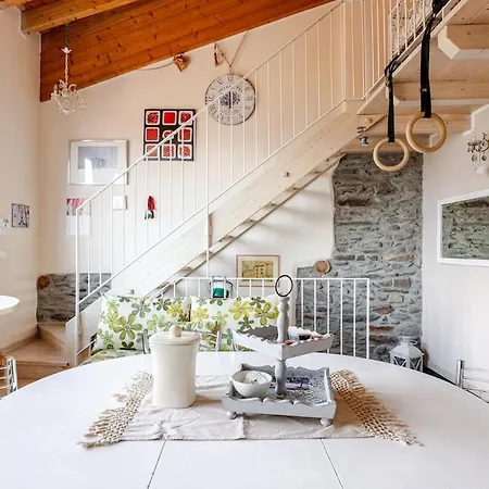 Casa Magnifica Valle Camonica Dom wakacyjny
