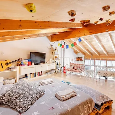 Casa Magnifica Valle Camonica *