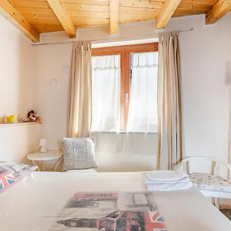Casa Magnifica Valle Camonica Dom wakacyjny