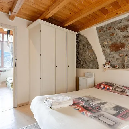 Dom wakacyjny Casa Magnifica Valle Camonica Cimbergo
