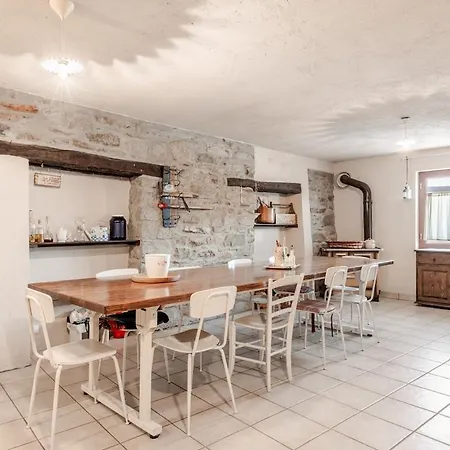 Casa Magnifica Valle Camonica Dom wakacyjny *