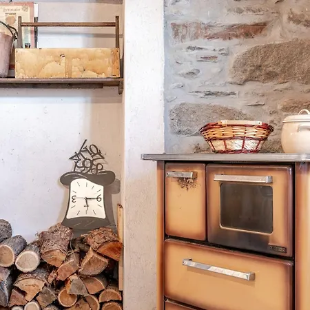 Casa Magnifica Valle Camonica Dom wakacyjny
