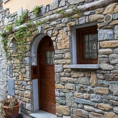 Casa Magnifica Valle Camonica Cimbergo
