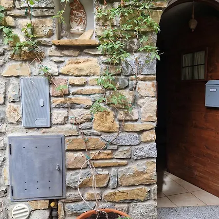 Casa Magnifica Valle Camonica