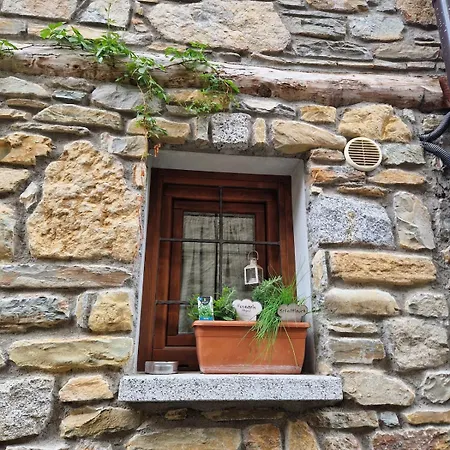 Dom wakacyjny Casa Magnifica Valle Camonica