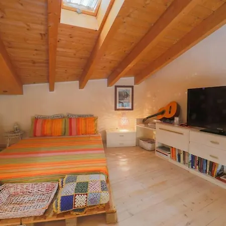 Casa vacanze Casa Magnifica Valle Camonica Cimbergo