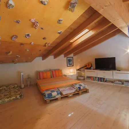 Casa vacanze Casa Magnifica Valle Camonica