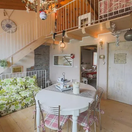 Casa Magnifica Valle Camonica