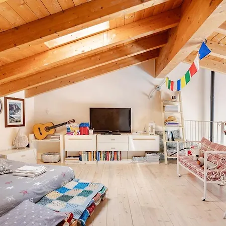 Casa Magnifica Valle Camonica * Cimbergo