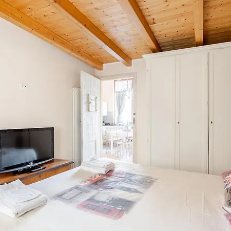 Casa Magnifica Valle Camonica