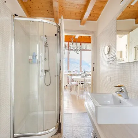 Casa Magnifica Valle Camonica Prázdninový dům Cimbergo