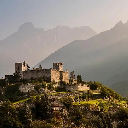 Casa Magnifica Valle Camonica Cimbergo