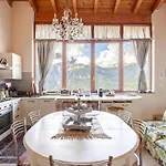 Casa Magnifica Valle Camonica * Cimbergo