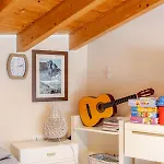 Casa Magnifica Valle Camonica *