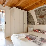 Casa de Férias Casa Magnifica Valle Camonica Cimbergo