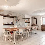 Casa Magnifica Valle Camonica Casa de Férias *