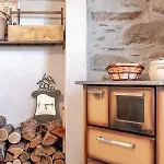 Casa Magnifica Valle Camonica Casa de Férias