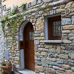 Casa Magnifica Valle Camonica Cimbergo